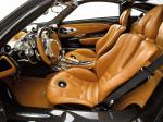 Pagani Huayra Prototype 2011 года